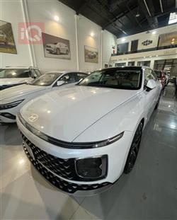 هيونداي أزيرا